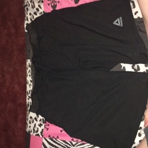 Reebok shorts
